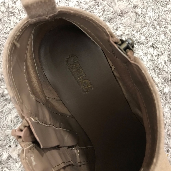 Carlos Booties - Picture 7 of 7